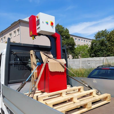 LEA-50A export VESIP